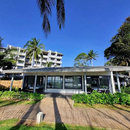Rayong Chalet Resort Thang Kwian Extérieur photo