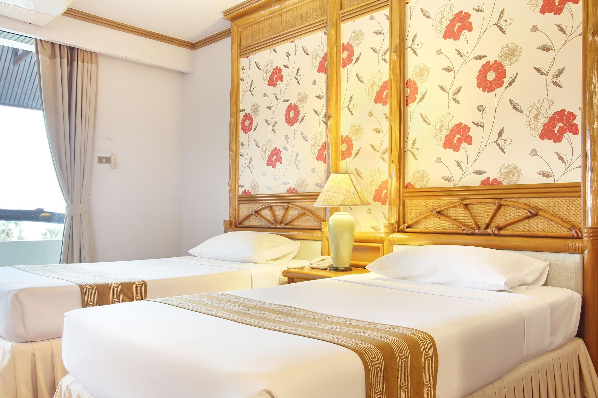 Rayong Chalet Resort Thang Kwian Extérieur photo