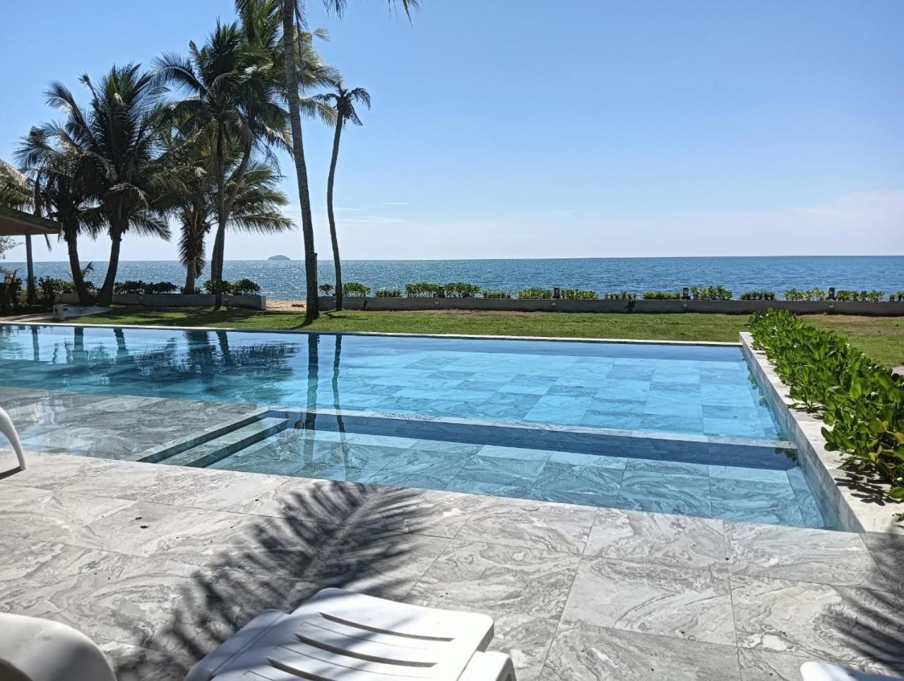 Rayong Chalet Resort Thang Kwian Extérieur photo