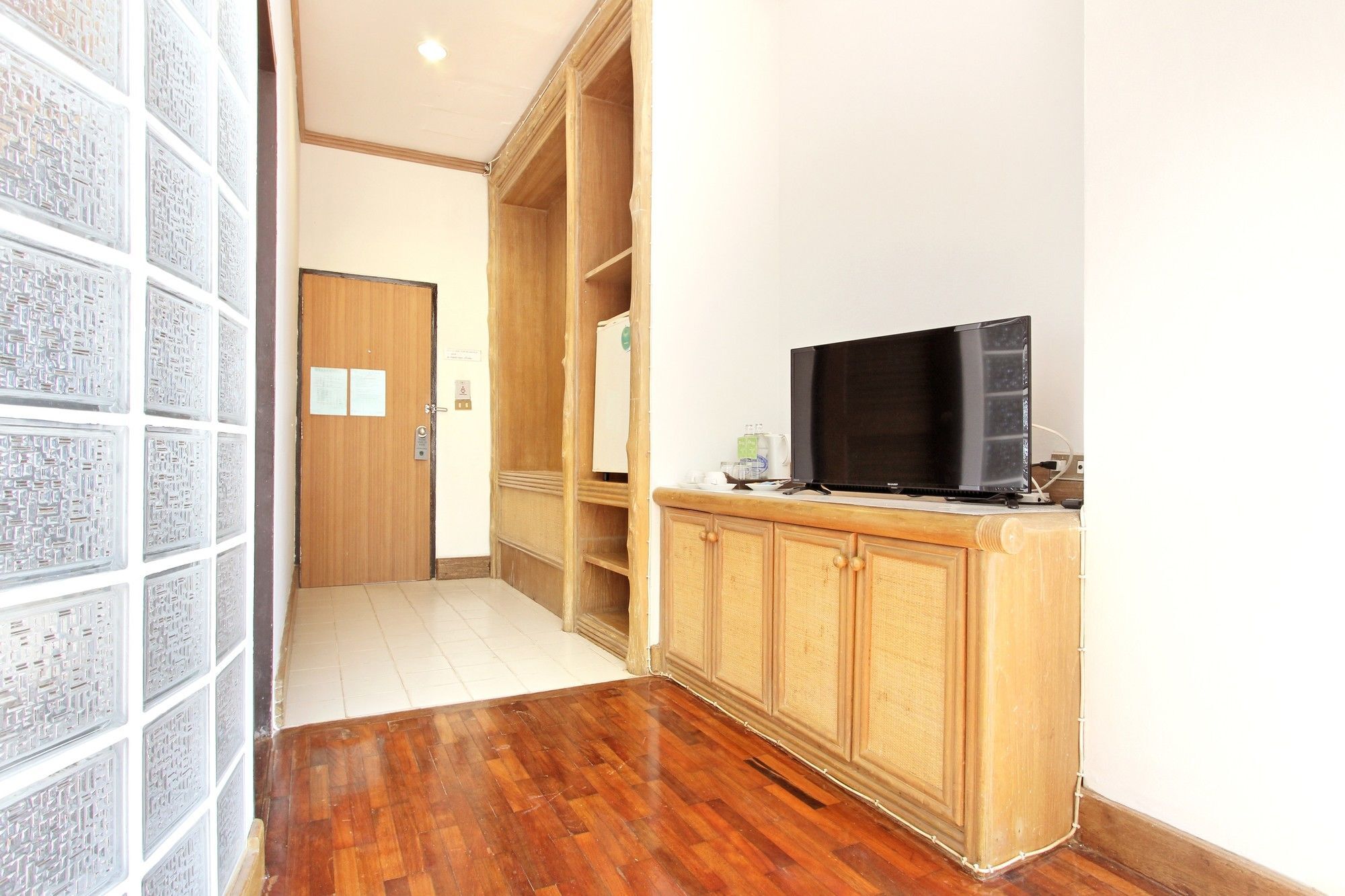 Rayong Chalet Resort Thang Kwian Extérieur photo
