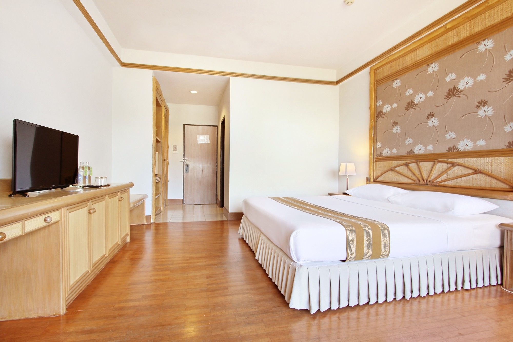 Rayong Chalet Resort Thang Kwian Extérieur photo